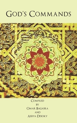 God's Commands by Bagasra, Omar