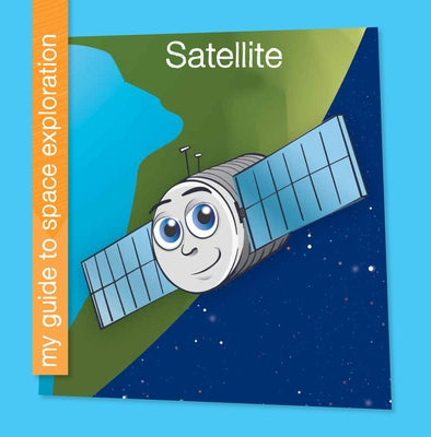 Satellite by Bell, Samantha
