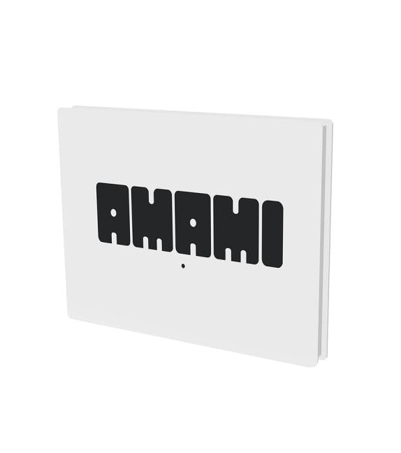 CUNY Janssen: Amami by Janssen, Cuny