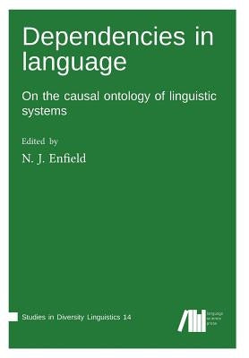 Dependencies in language by Enfield, N. J.