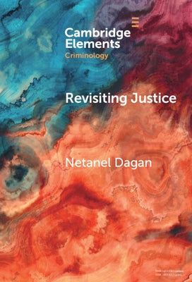 Revisiting Justice by Dagan, Netanel