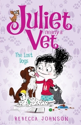 Lost Dogs: Volume 7 by Johnson, Rebecca