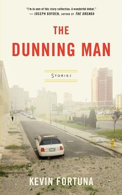 The Dunning Man by Fortuna, Kevin