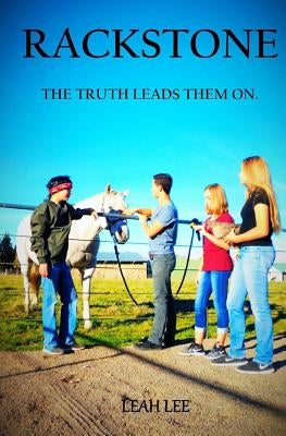 Rackstone by Lee, Leah