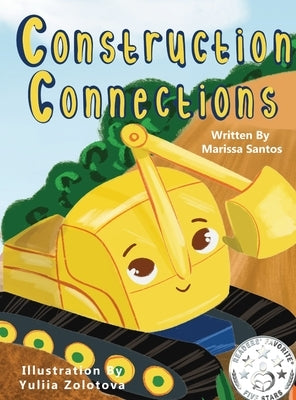 Construction Connections by Santos, Marissa