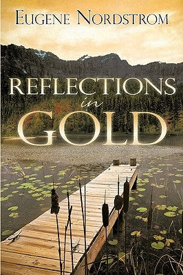 Reflections in Gold by Nordstrom, Eugene