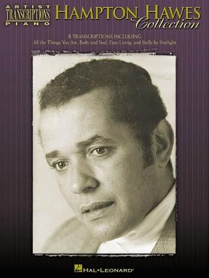 Hampton Hawes Collection by Hawes, Hampton