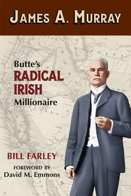 James A. Murray by Farley, Bill