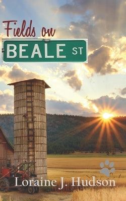 Fields on Beale Street by Hudson, Loraine J.