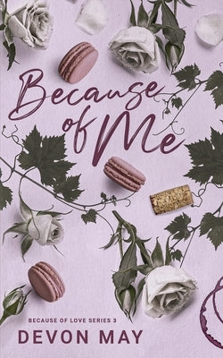 Because Of Me by May, Devon