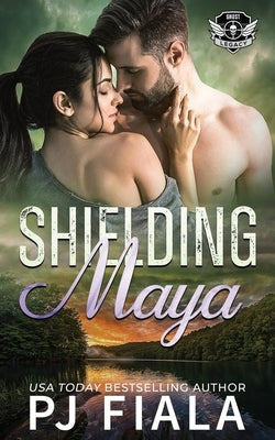 Shielding Maya by Fiala, Pj