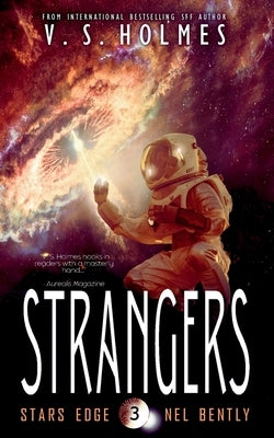Strangers by Holmes, V. S.