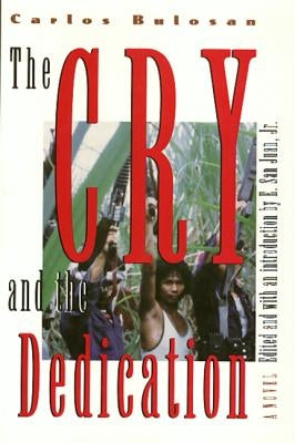 Cry and Dedication by Bulosan, Carlos