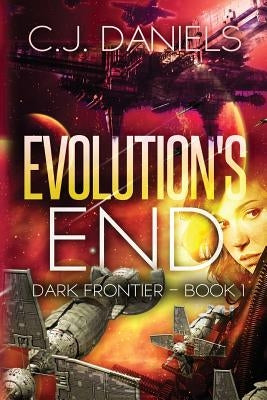 Evolution's End by Daniels, C. J.