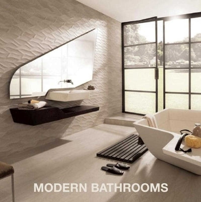 Modern Bathrooms by Publications, Loft