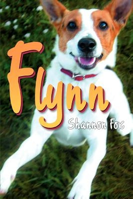 Flynn by Fox, Shannon