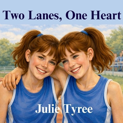 Two Lanes, One Heart by Tyree, Julie