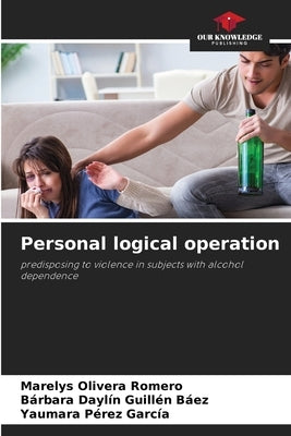 Personal logical operation by Olivera Romero, Marelys