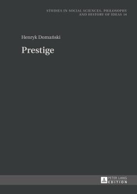 Prestige by Rychard, Andrzej