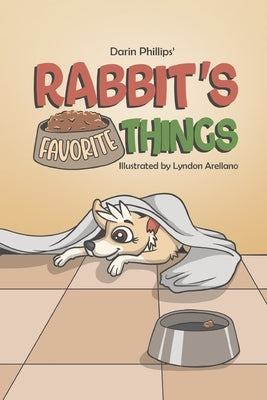Rabbit's Favorite Things by Arellano, Lyndon
