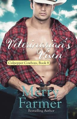 Veterinarian's Vixen by Farmer, Merry