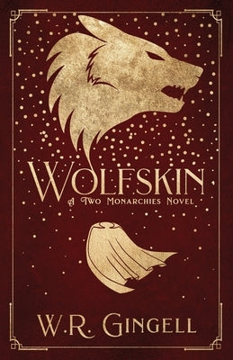 Wolfskin by Gingell, W. R.