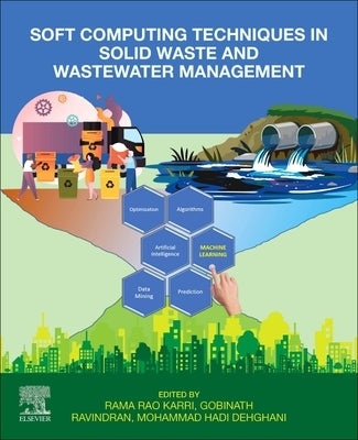 Soft Computing Techniques in Solid Waste and Wastewater Management by Karri, Rama Rao