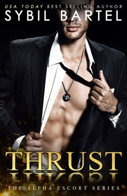 Thrust by Bartel, Sybil