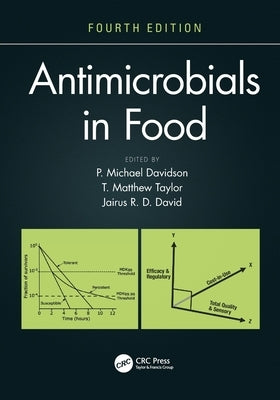 Antimicrobials in Food by Davidson, P. Michael