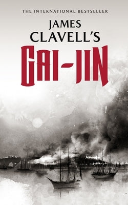 Gai-Jin by Clavell, James