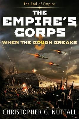When The Bough Breaks by Nuttall, Christopher G.
