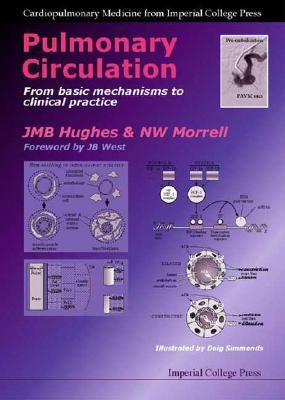 Pulmonary Circulation: From Basic Mechanisms to Clinical Practice by Hughes, J. M. B.