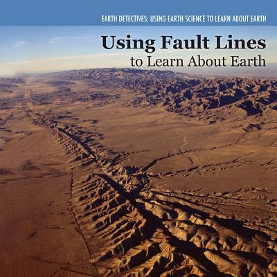 Investigating Fault Lines by Coleman, Miriam