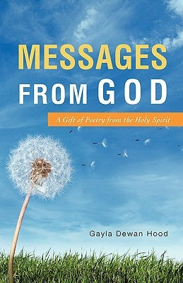 Messages from God by Hood, Gayla Dewan