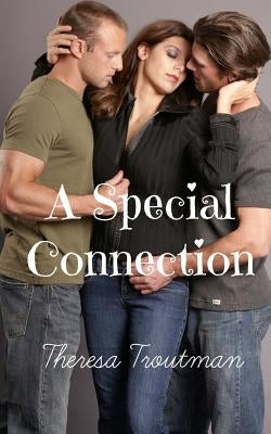 A Special Connection by Jackson, Amy