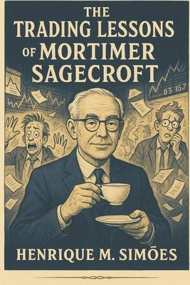 The Trading Lessons of Mortimer Sagecroft by Simões, Henrique M.