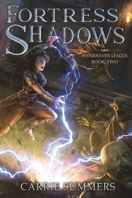 Fortress of Shadows by Summers, Carrie