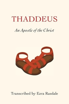 Thaddeus by Matte, Robert