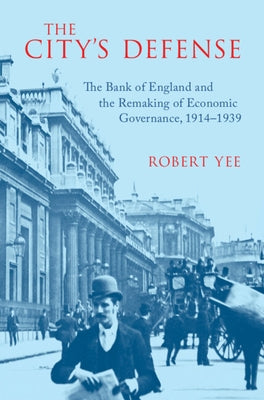 The City's Defense by Yee, Robert