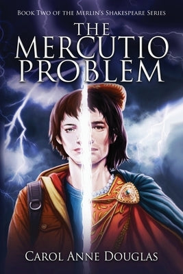 The Mercutio Problem by Douglas, Carol Anne