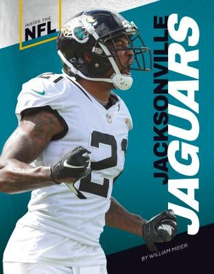 Jacksonville Jaguars by Meier, William
