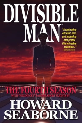 Divisible Man - The Fourth Season by Seaborne, Howard