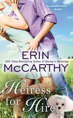 Heiress for Hire by McCarthy, Erin