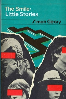 The Smile by Cleary, Simon