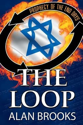The Loop by Brooks, Alan