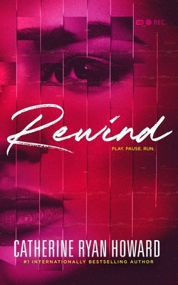 Rewind by Howard, Catherine Ryan