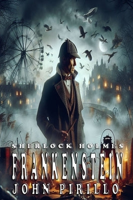 Sherlock Holmes, Frankenstein by Pirillo, John