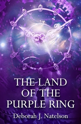 The Land of the Purple Ring by Futterwacken, Katie