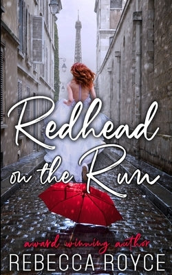 Redhead On The Run by Royce, Rebecca
