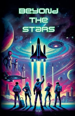 Beyond The Stars by Blue, Harley